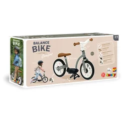 Smoby Balance Bike Comfort Loopfiets New