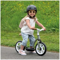 Smoby Balance Bike Comfort Loopfiets New