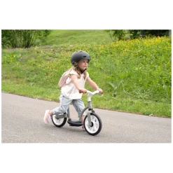 Smoby Balance Bike Comfort Loopfiets New