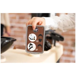 Barber & Cut - Kapperszaak, 19dlg.><noscript><img width=