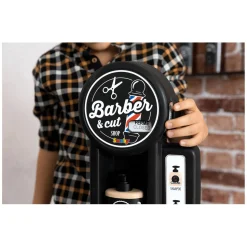 Barber & Cut - Kapperszaak, 19dlg.><noscript><img width=