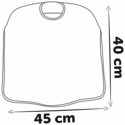 Barber & Cut Barbier Mijn Eerste Baard, 5dlg.-Smoby Clearance