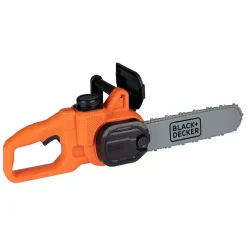 Black & Decker Kettingzaag met Licht en Geluid>Smoby Hot
