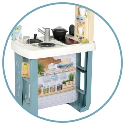 Smoby Bon Appetit Keuken, 23dlg. Hot