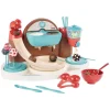 Chef Chocolade Lolly's Fabriek, 60dlg.-Smoby New