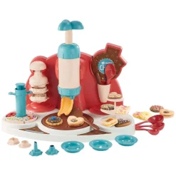 Chef Koekjes Fabriek, 25dlg.>Smoby Best