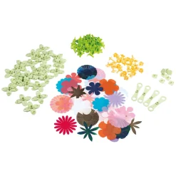 Crea Bloemen Maken Decoratie Navulling, 98dlg.>Smoby Outlet