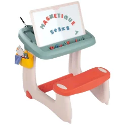 Ergonomische Kinderbureau met Accessoires, 80dlg.>Smoby Sale