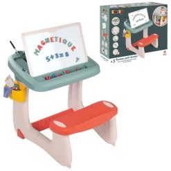 Ergonomische Kinderbureau met Accessoires, 80dlg.><noscript><img width=