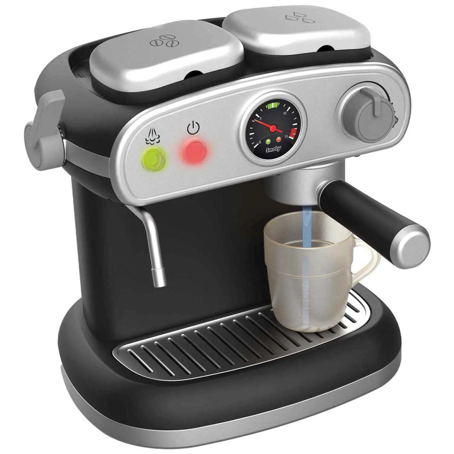 Espresso Machine met Geluid>Smoby Outlet