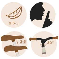 First Bike Loopfiets><noscript><img width=