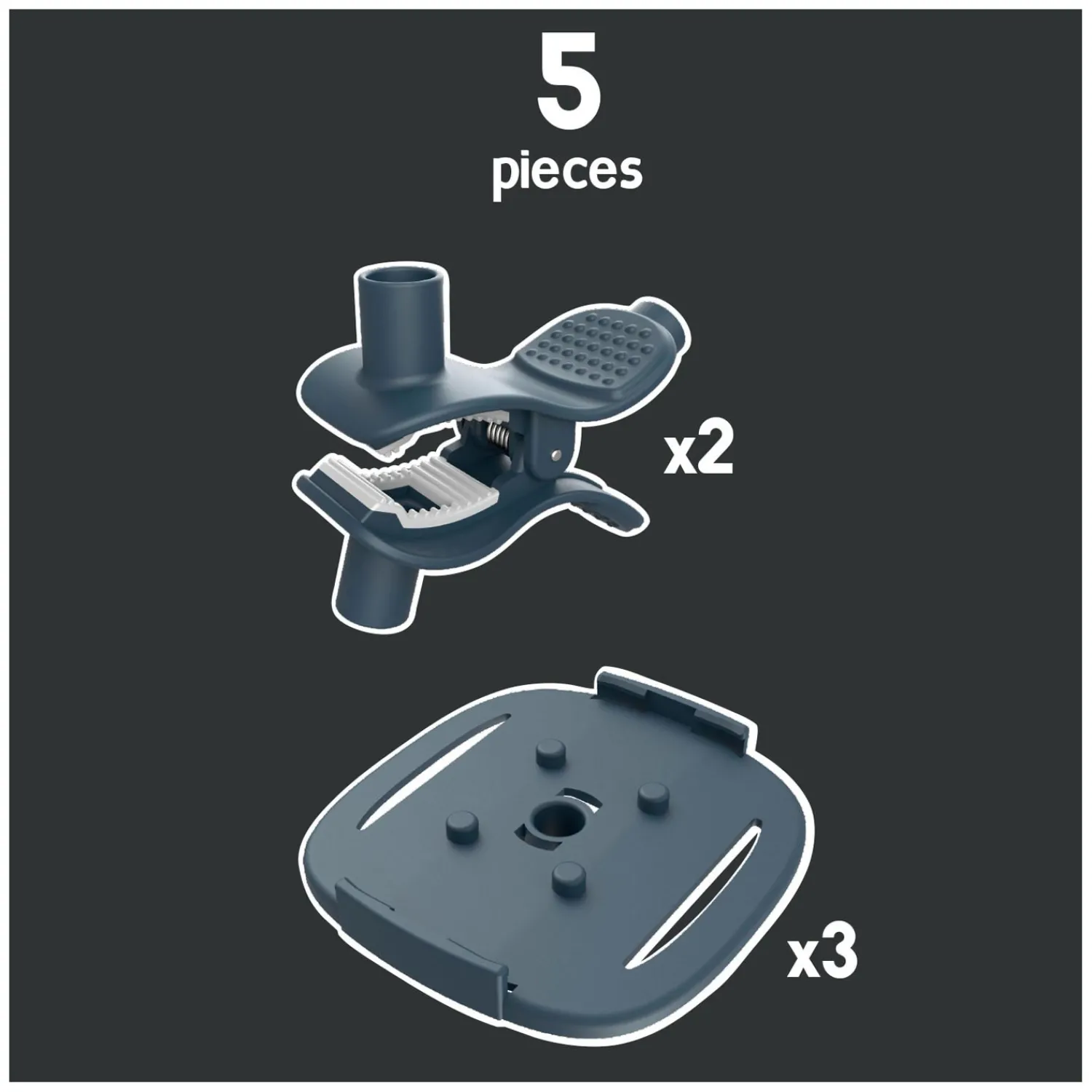 Smoby Flextreme Fixing Set Online