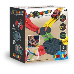 Smoby Flextreme Multi-Circuits Set Online