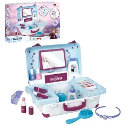 Smoby Frozen Beautykoffer, 10dlg. Online