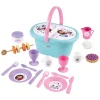 Gabby's Poppenhuis Picknickmand met Accessoires, 21dlg.-Smoby Hot