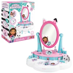 Gabby's Poppenhuis Tafelblad Kaptafel, 12dlg.><noscript><img width=