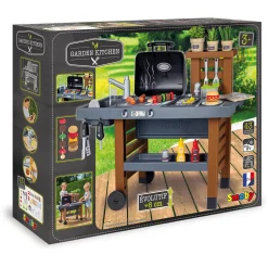 Garden Kitchen Outdoor Tuinkeuken>Smoby Discount