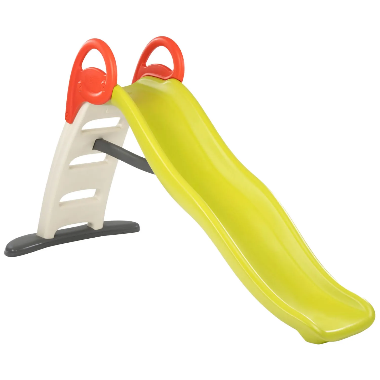 Glijbaan met Wateraansluiting-Smoby Best