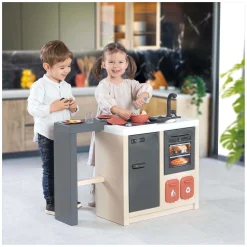 Keukeneiland - incl. 34 Accessoires><noscript><img width=