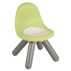 Life Kinderstoel Groen>Smoby New