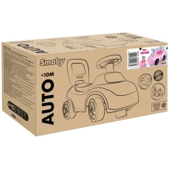 Loopauto Minnie Mouse>Smoby Best