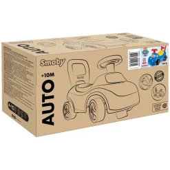 Smoby Loopauto PAW Patrol Outlet
