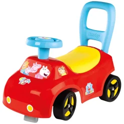 Smoby Loopauto Peppa Pig Clearance