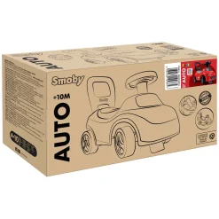  Loopauto Rood-Smoby Discount
