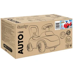 Loopauto Spidey>Smoby Hot