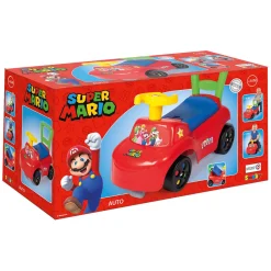 Smoby Loopauto Super Mario