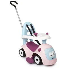 Maestro Ride On Loopauto Roze-Smoby Discount