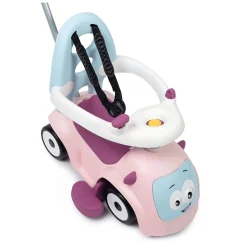 Maestro Ride On Loopauto Roze-Smoby Discount