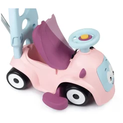 Maestro Ride On Loopauto Roze-Smoby Discount
