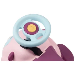 Maestro Ride On Loopauto Roze-Smoby Discount