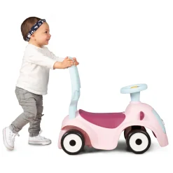 Maestro Ride On Loopauto Roze-Smoby Discount