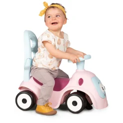 Maestro Ride On Loopauto Roze-Smoby Discount