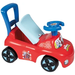 Smoby Marvel Spidey & Amazing Friends Loopauto Sale