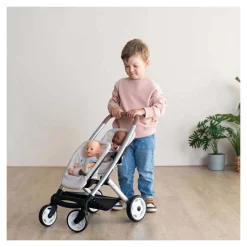 Smoby Maxi-Cosi Duo Buggy - Beige Outlet
