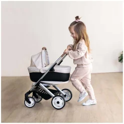 Smoby Maxi-Cosi 3-In-1 Kinderwagen - Beige Sale