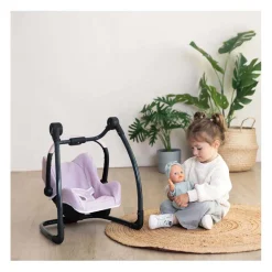 Maxi-Cosi 3-In-1 Poppenstoel - Roze>Smoby Best