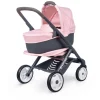 Smoby Maxi-Cosi Poppenwagen, 3in1 Online