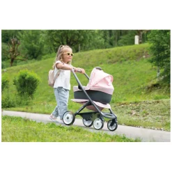 Smoby Maxi-Cosi Poppenwagen, 3in1 Online