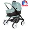 Maxi-Cosi Poppenwagen Sage, 3in1>Smoby Outlet