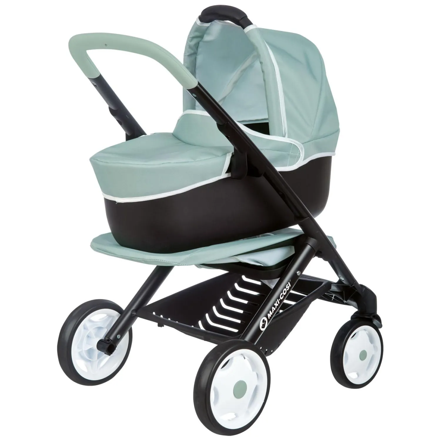 Maxi-Cosi Poppenwagen Sage, 3in1>Smoby Outlet