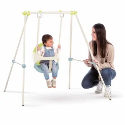 Metalen Baby Schommel - 120cm>Smoby Online