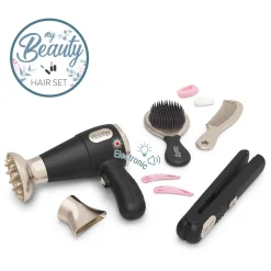 Smoby My Beauty Haaraccessoires, 10dlg. Online