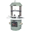 Nova Speelkeuken, 13dlg.>Smoby
