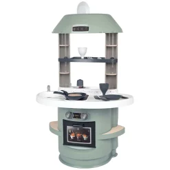 Nova Speelkeuken, 13dlg.>Smoby