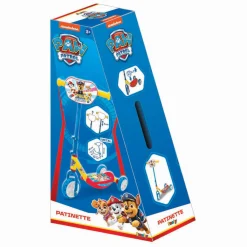 Smoby Paw Patrol 3-Wiel Step Outlet