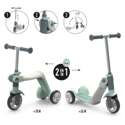 Reversible 2in1 Step><noscript><img width=